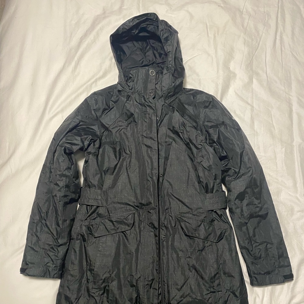 Columbia Waterproof Omniheat Jacket